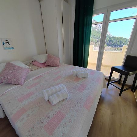 Apartment Maris 마카르스카 객실 사진