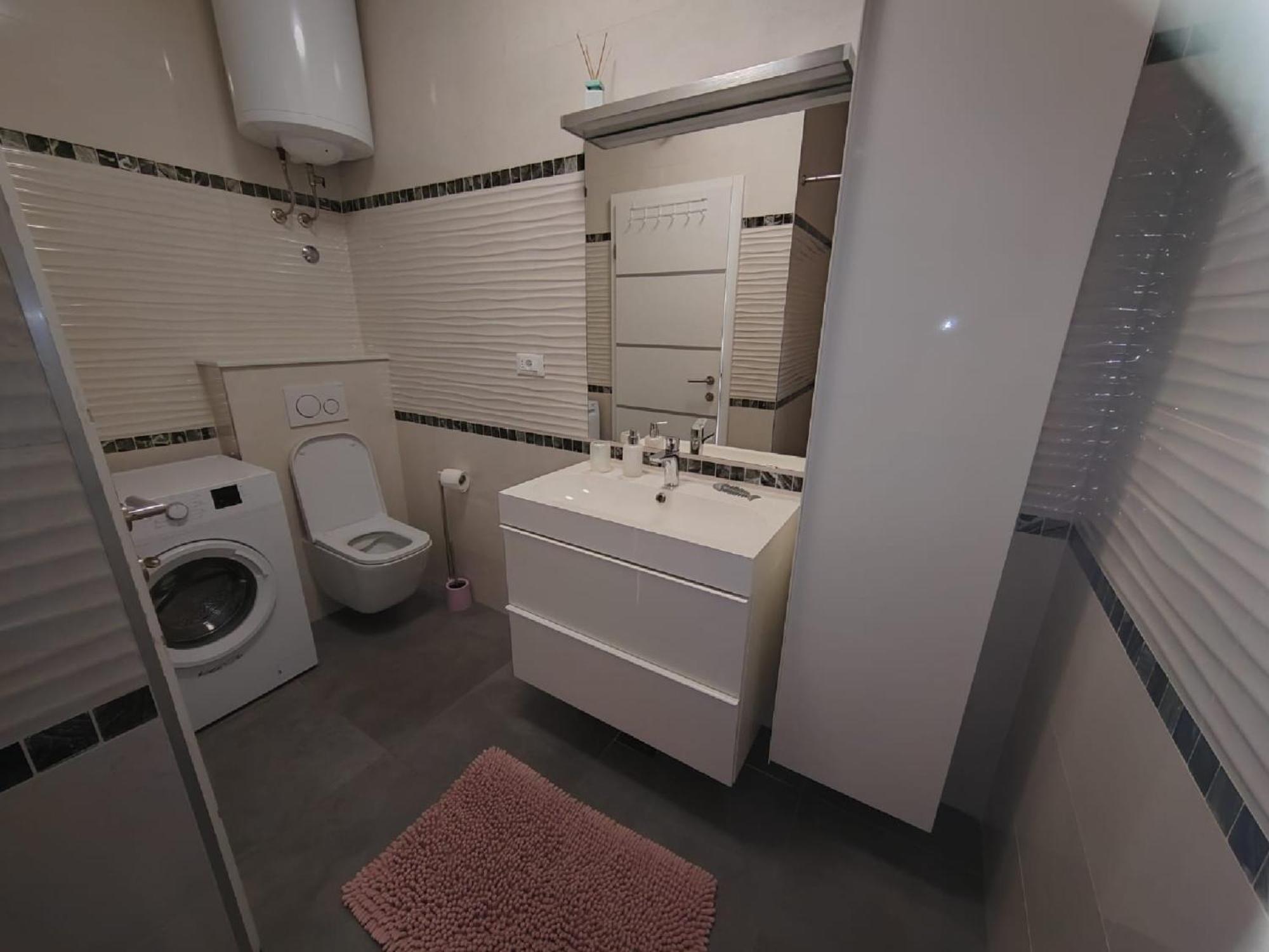 Apartment Maris 마카르스카 객실 사진