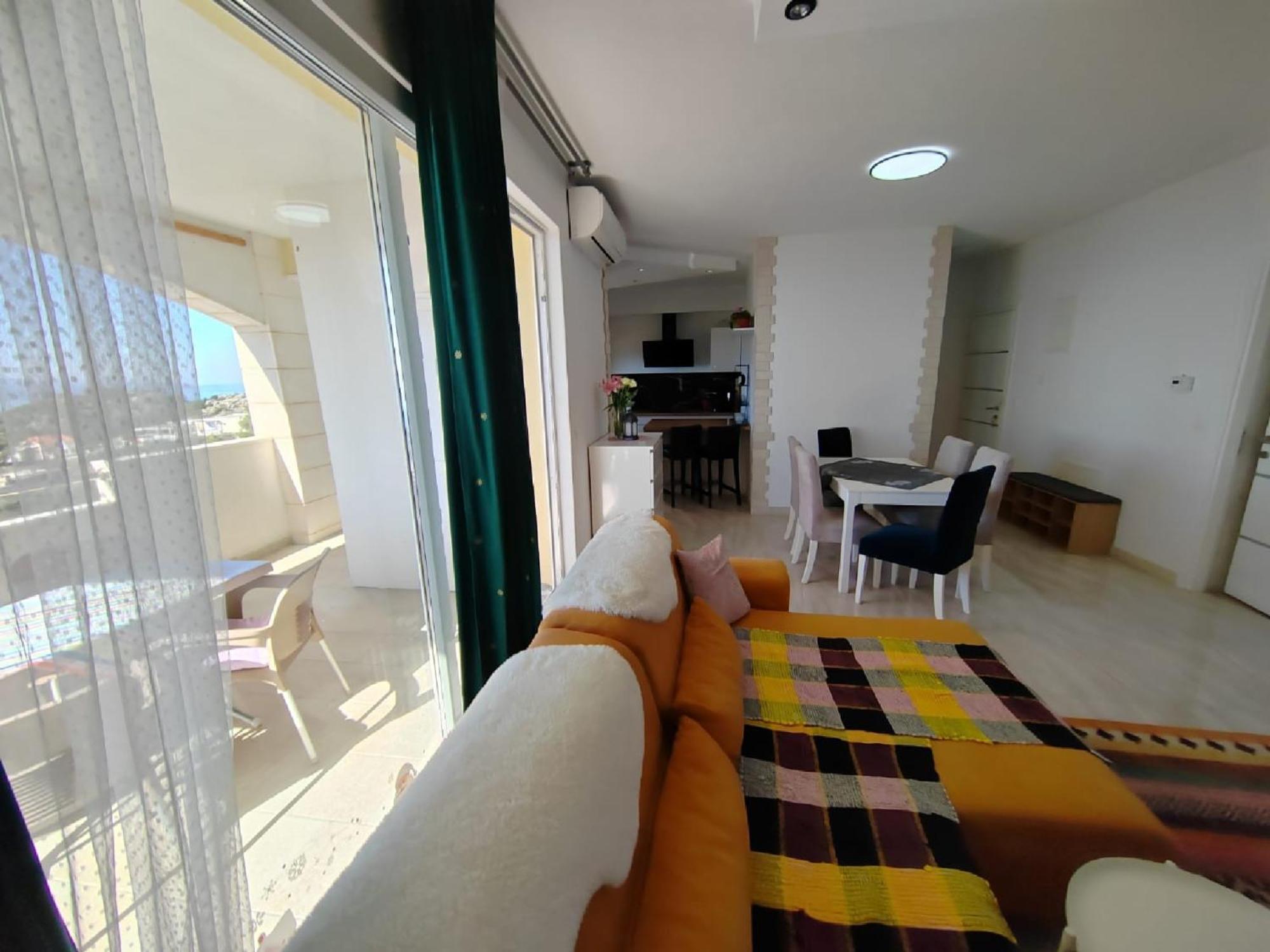 Apartment Maris 마카르스카 객실 사진